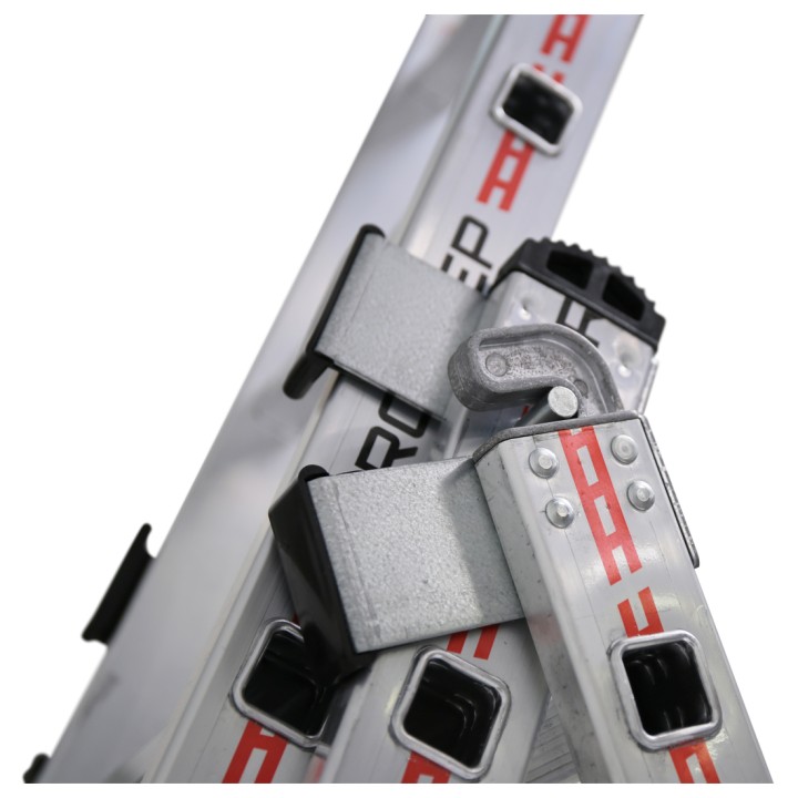 Echelle transformable 3 plans PROSTEP | L'Echelle Européenne