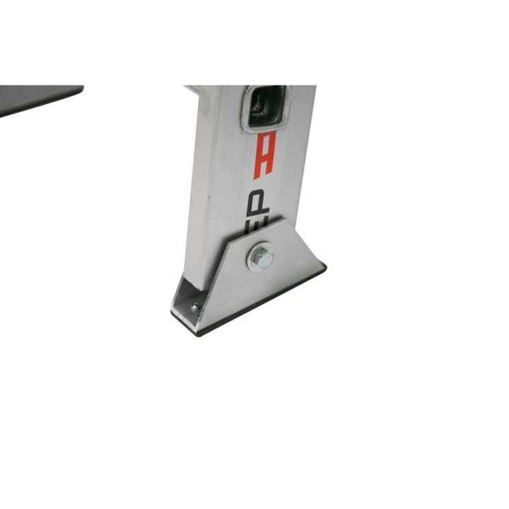 Pied articulé
