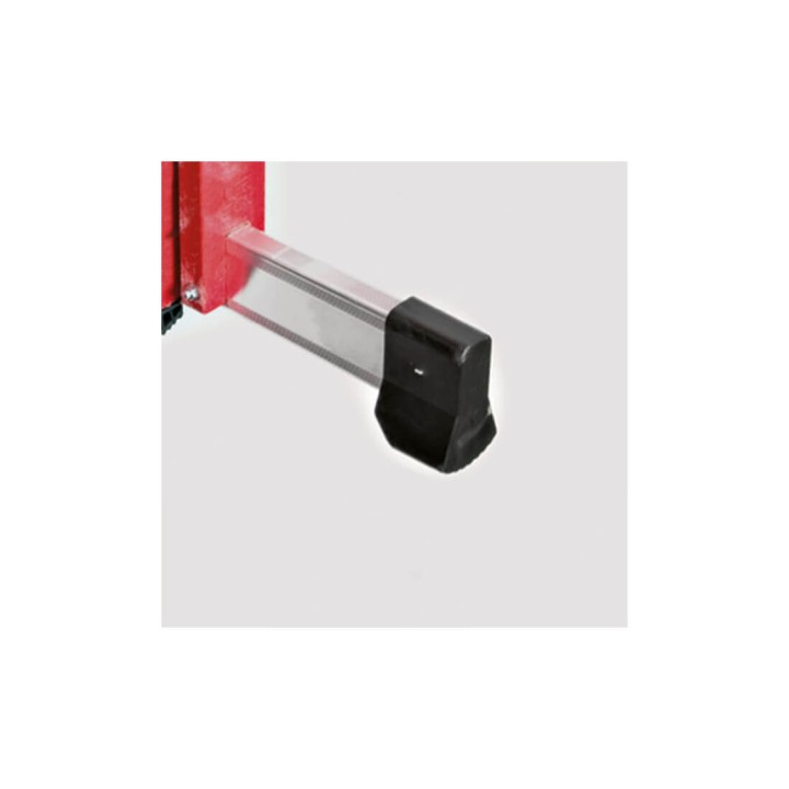 Echelle transformable 2 plans mixte fibre / aluminium PROSTEP | L'Echelle Européenne