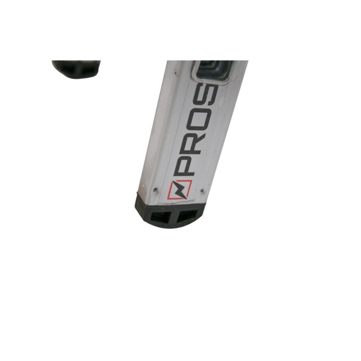 Echelle simple professionnelle PROSTEP | L'Echelle Européenne