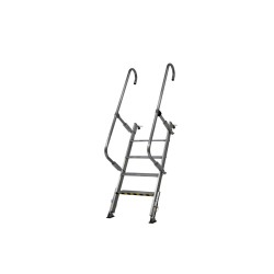 Echelle d'accès spéciale logistique FREE-UP