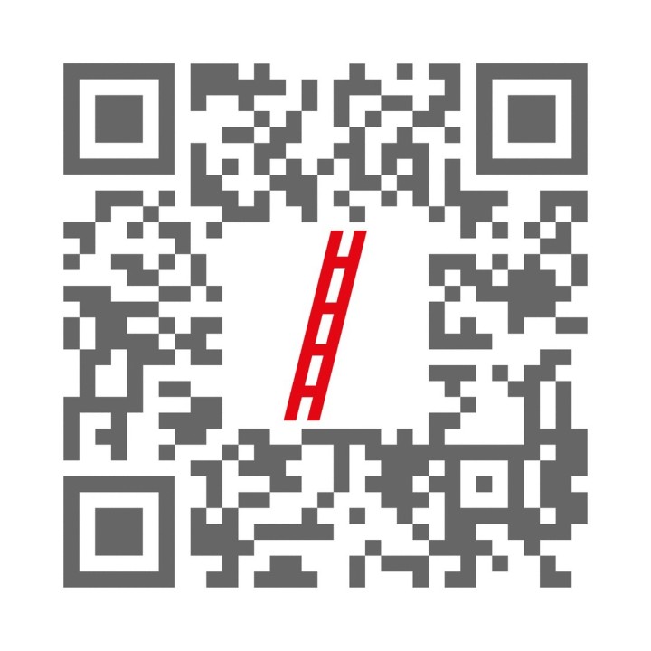 Echelle d'accès spéciale logistique FREE-UP | L'Echelle Européenne
