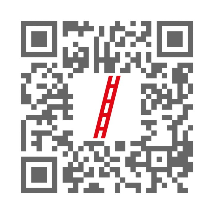 Echelle d'accès Camion LTC | L'Echelle Européenne