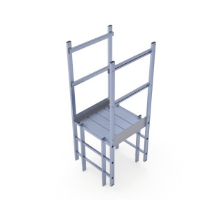 Longueur 725 mm