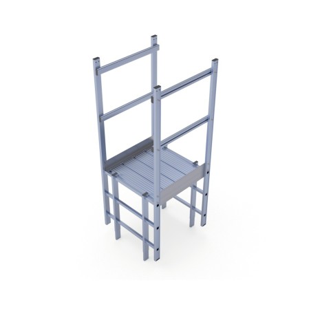Longueur 725 mm
