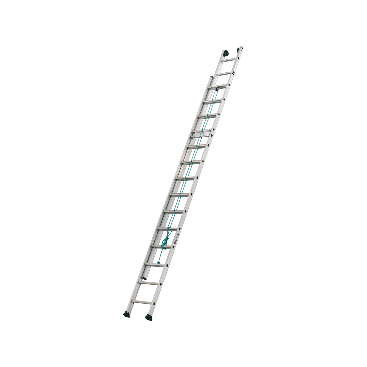 Echelle A Coulisse Pompiers