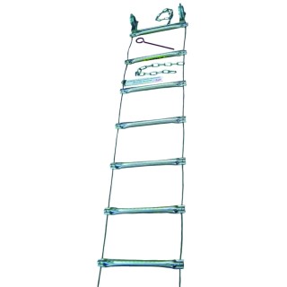 Echelle de secours Roulechelle | L'Echelle Européenne