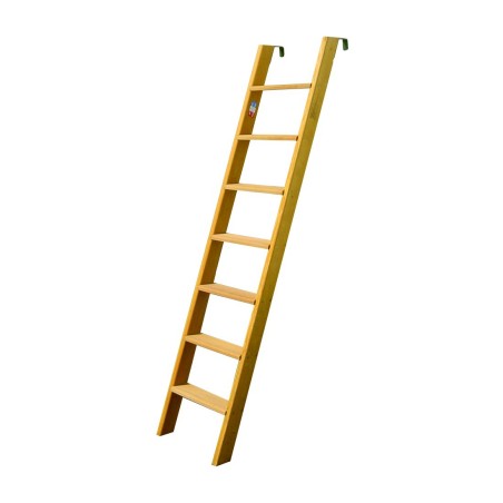 Echelle à marches spéciale vendanges | L'Echelle Européenne