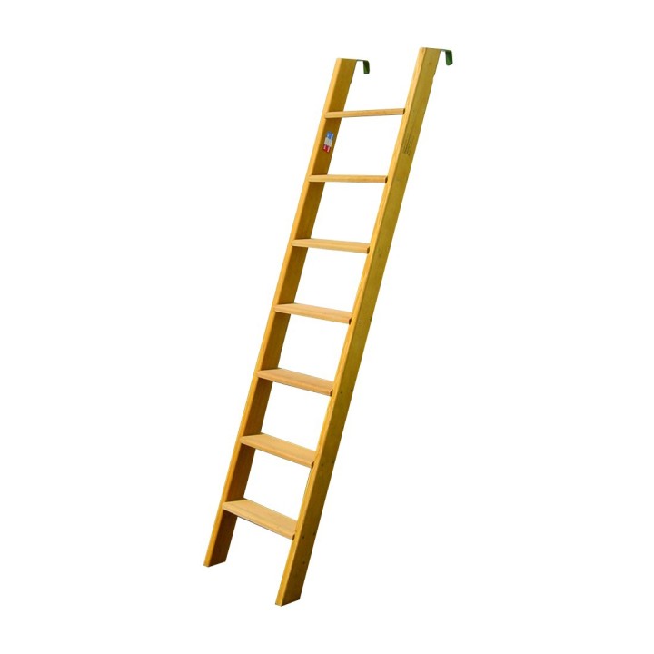 Echelle à marches spéciale vendanges | L'Echelle Européenne