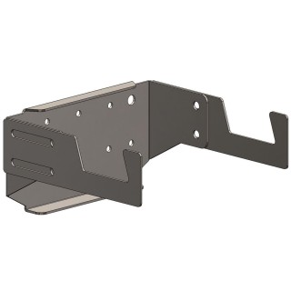 Support de fixation d'échelle sur bardage | L'Echelle Européenne