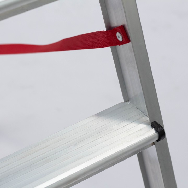 Tendeur anti-écartement