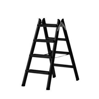 escabeau double blackline