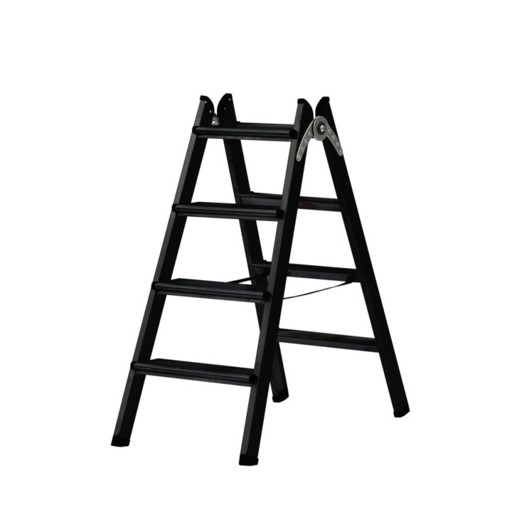escabeau double blackline