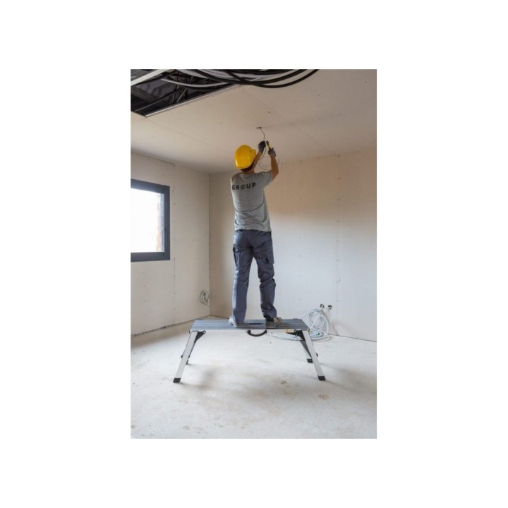 Marchepied TWIN STEP | L'Echelle Européenne