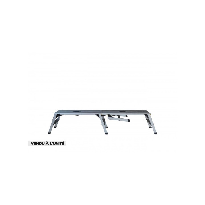 Marchepied TWIN STEP | L'Echelle Européenne