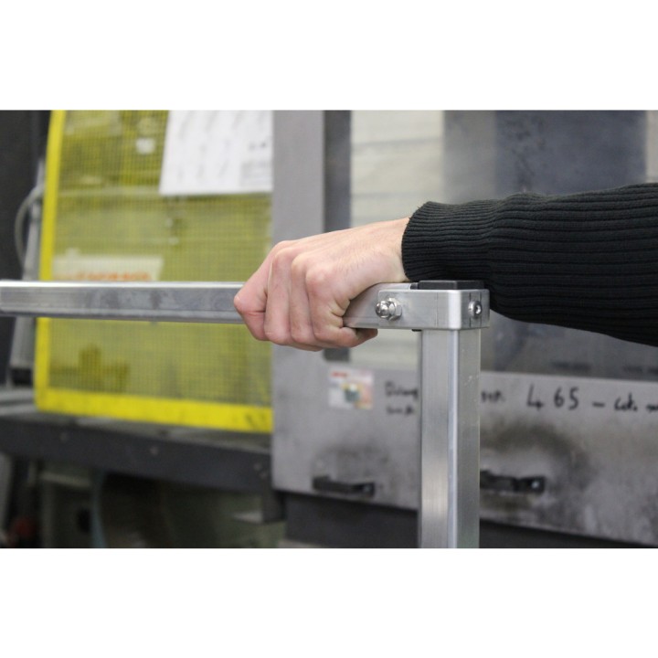 Marchepied double FACILITI | L'Echelle Européenne