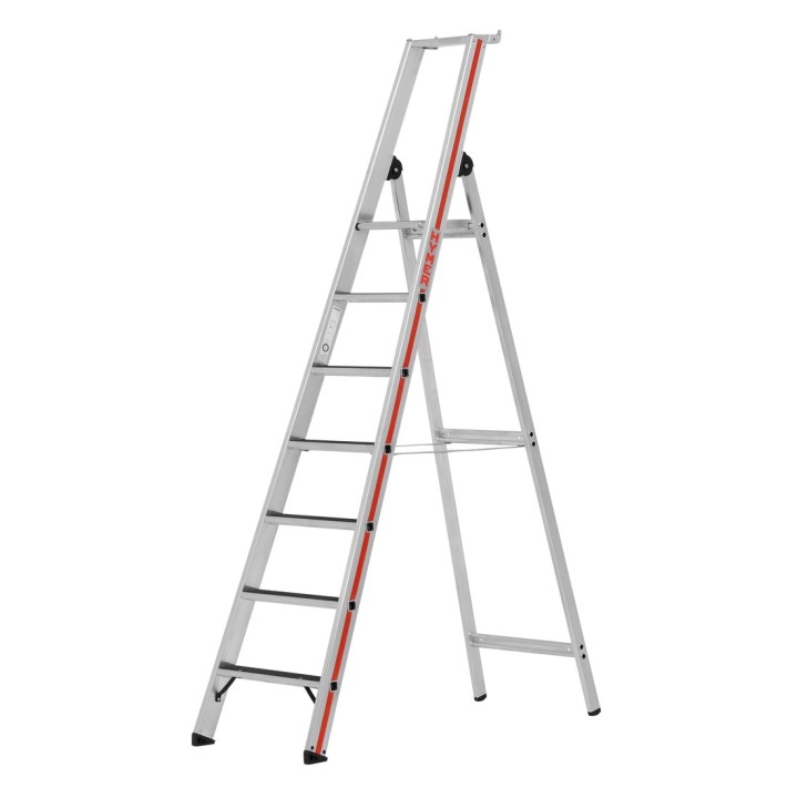 Escabeau simple 7 marches