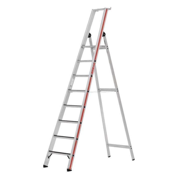 Escabeau simple 8 marches