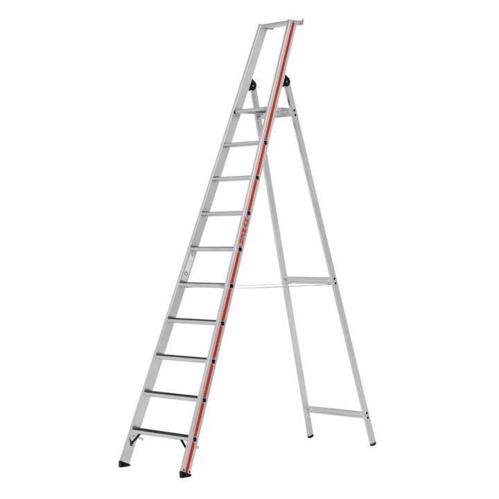 Escabeau simple 10 marches