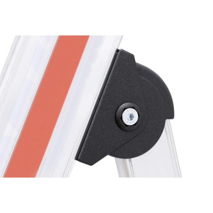 Escabeau simple à marches R13 | L'Echelle Européenne