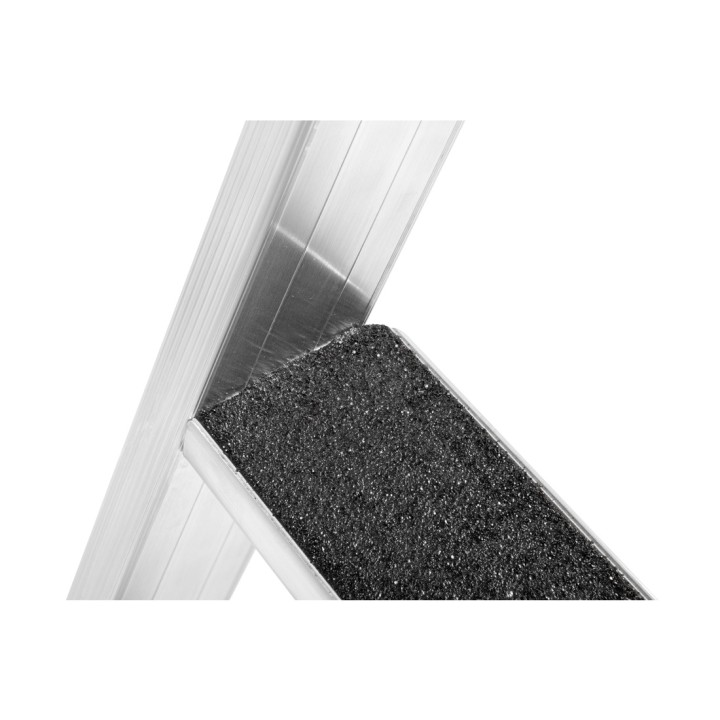 Escabeau simple à marches R13 | L'Echelle Européenne