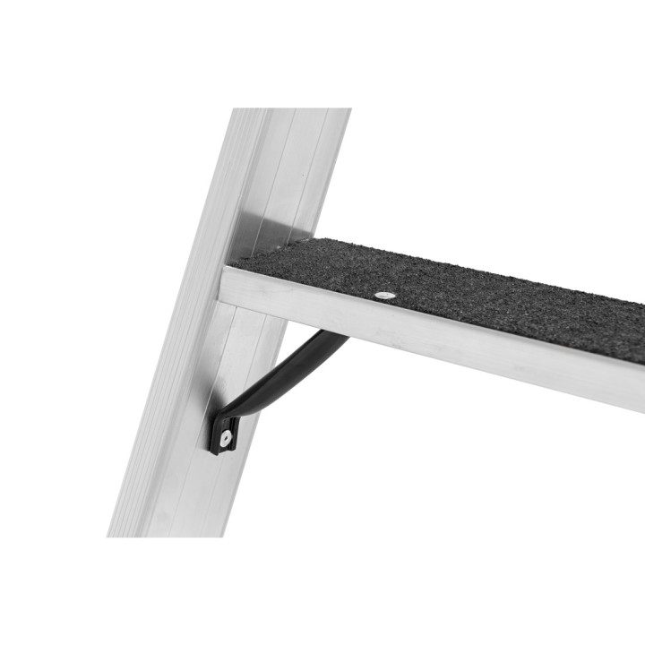 Escabeau double à marches R13 | L'Echelle Européenne