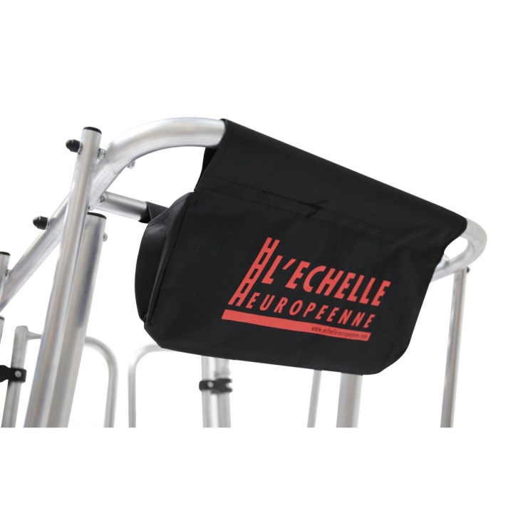 Profonde pochette porte-outils