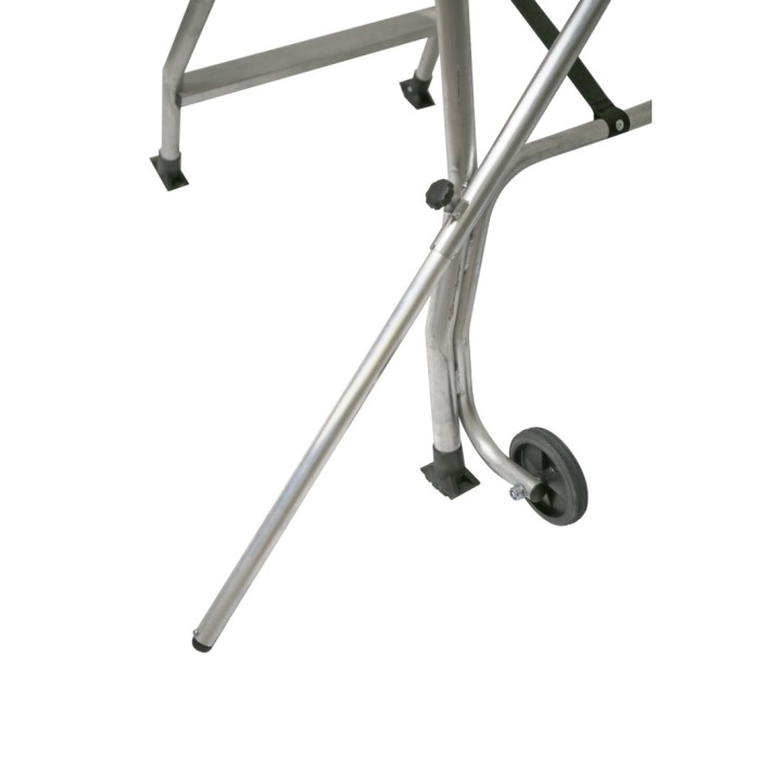 Stabilisateur télescopique