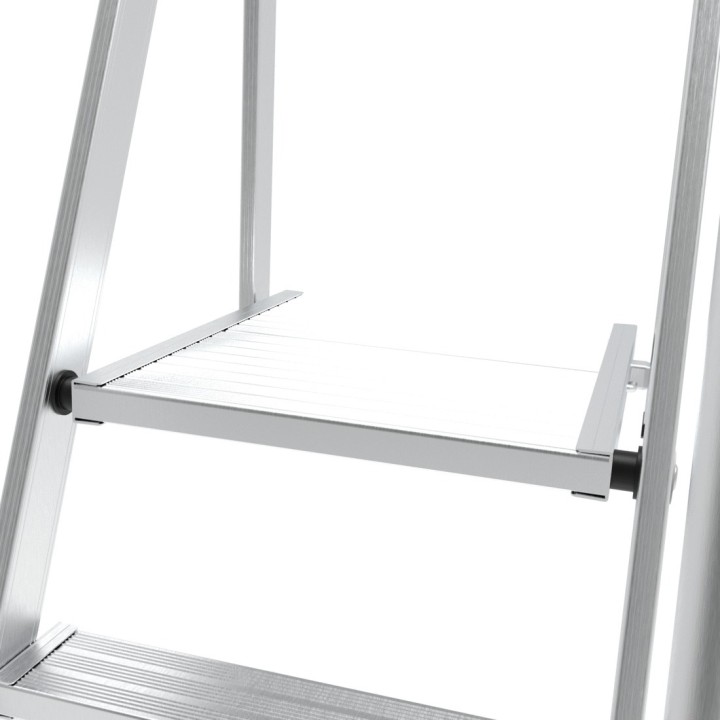 Plateforme d'accès 0,5 x 0,5m