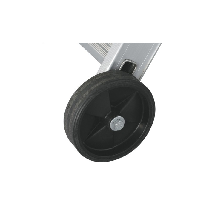Roues Ø 160 mm