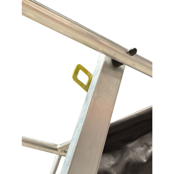 Plateforme télescopique GEEKOSCOP 2 | L'Echelle Européenne