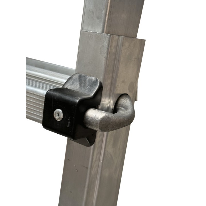 Plateforme télescopique GEEKOSCOP 2 | L'Echelle Européenne