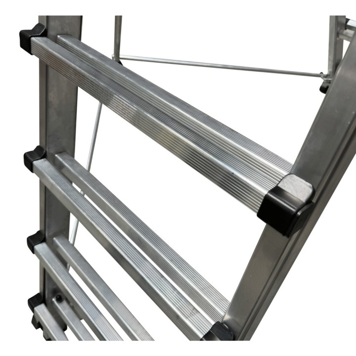 Plateforme télescopique GEEKOSCOP 2 | L'Echelle Européenne