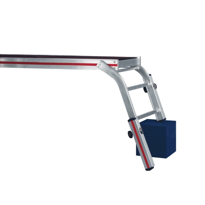 Béquilles de rallonge