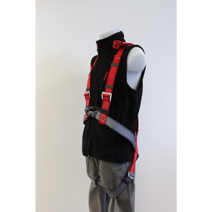 Harnais MAXEE | L'Echelle Européenne