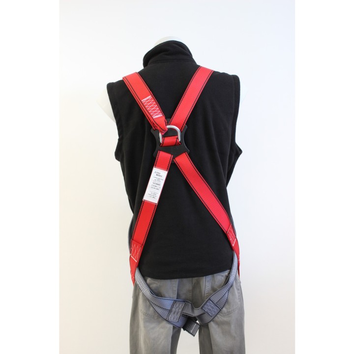Harnais MAXEE | L'Echelle Européenne