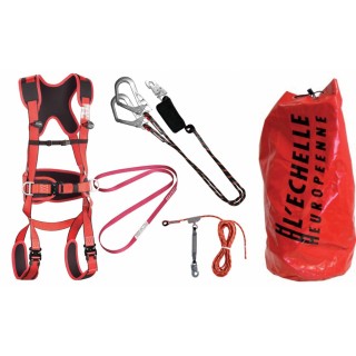 PACK antichute Speed | L'Echelle Européenne