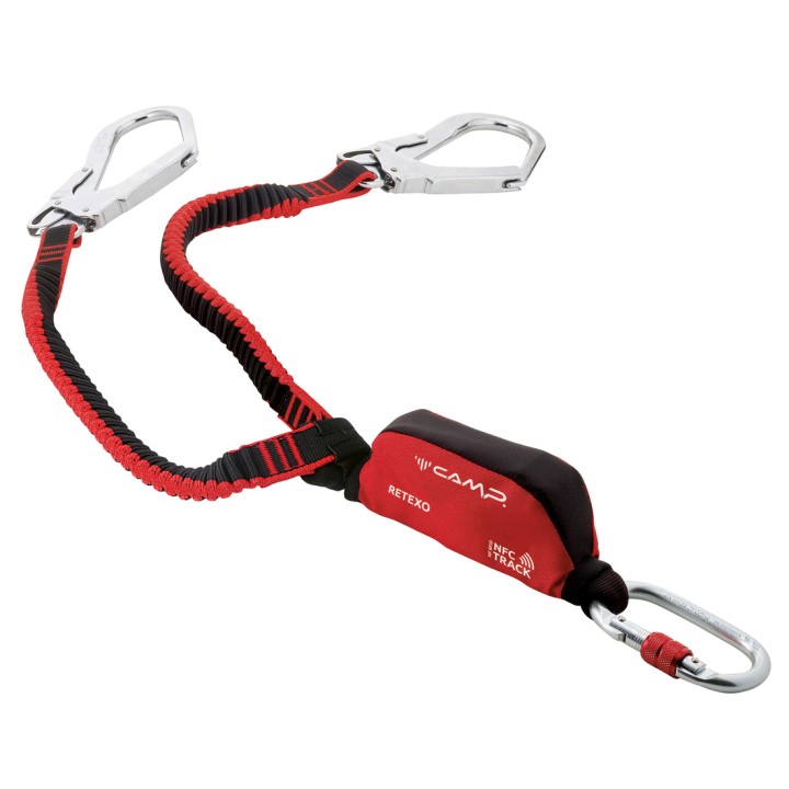 Longe élastique RETEXO REWIND | L'Echelle Européenne