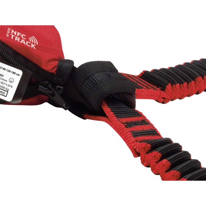 Longe élastique RETEXO REWIND | L'Echelle Européenne