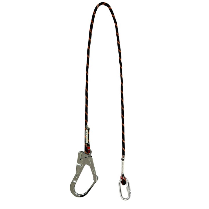 Longe simple sans absorbeur | L'Echelle Européenne