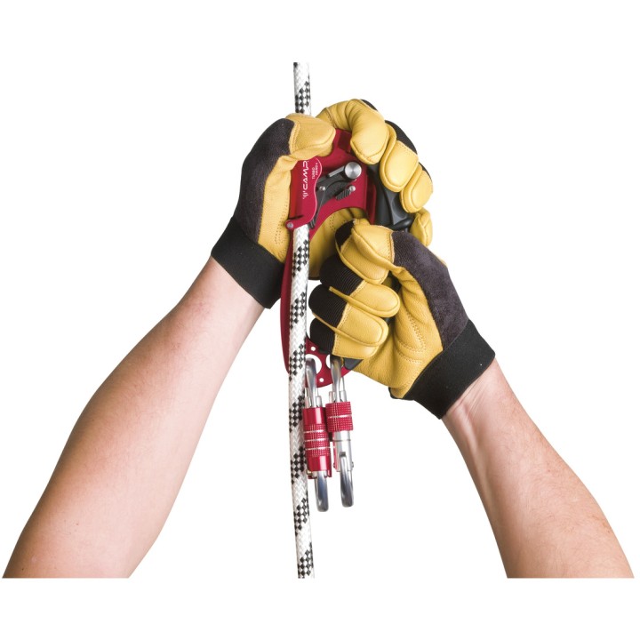 Poignée autobloquante TURBOHAND | L'Echelle Européenne