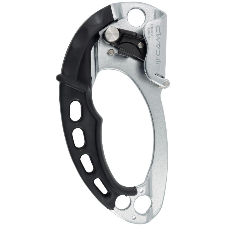 Poignée autobloquante TURBOHAND | L'Echelle Européenne