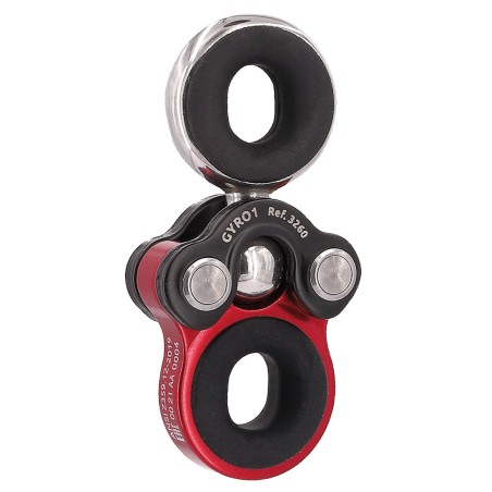 Emerillon GYRO1 | L'Echelle Européenne