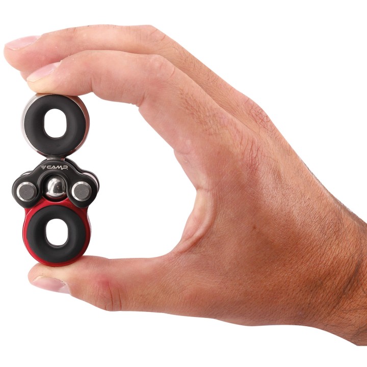 Emerillon GYRO1 | L'Echelle Européenne