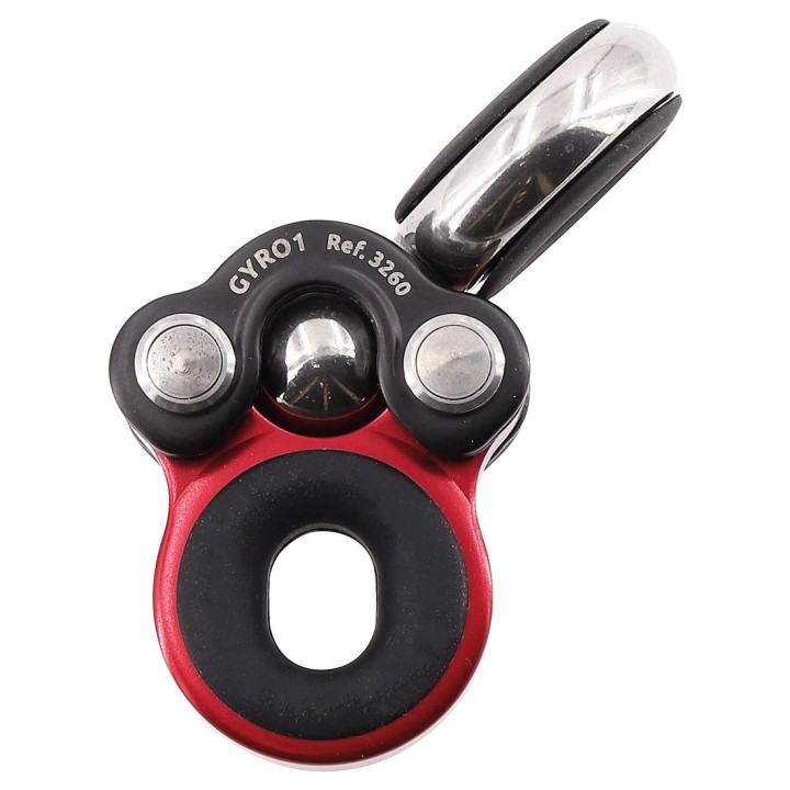 Emerillon GYRO1 | L'Echelle Européenne