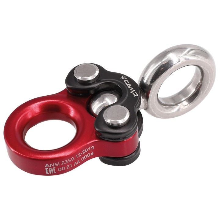 Emerillon GYRO1 | L'Echelle Européenne