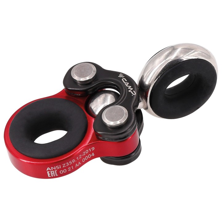 Emerillon GYRO1 | L'Echelle Européenne