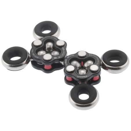 Emerillon GYRO4 | L'Echelle Européenne