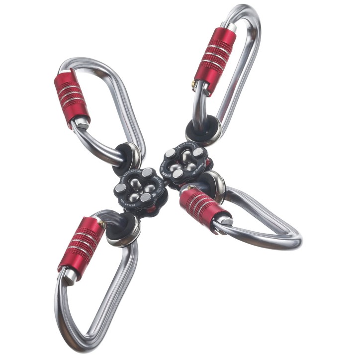 Emerillon GYRO4 | L'Echelle Européenne