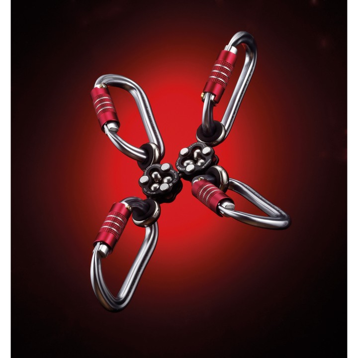 Emerillon GYRO4 | L'Echelle Européenne